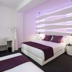 Отель Room Mate Emma комната для гостей фото 10