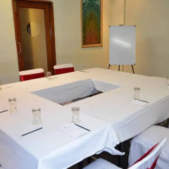 Grand Sartaj Hotel фото 2