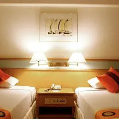 Отель The Dynasty Hotel Таиланд, Бангкок - отзывы, цены и фото номеров - забронировать отель The Dynasty Hotel онлайн детские мероприятия фото 2