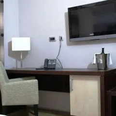 Hotel Jarun удобства в номере