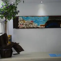 Отель Callia Retreat Греция, Остров Санторини - отзывы, цены и фото номеров - забронировать отель Callia Retreat онлайн интерьер отеля фото 3