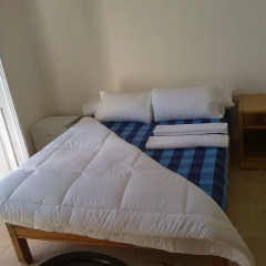Transit Alexandria Hostel комната для гостей фото 2