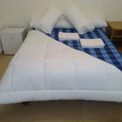Transit Alexandria Hostel комната для гостей