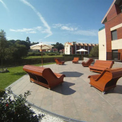 Отель Apartamentos Albatros фото 3