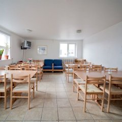 Fit Guesthouse in Keflavik, Iceland from 216$, photos, reviews - zenhotels.com