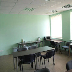 Отель Hostel 10 Литва, Каунас - отзывы, цены и фото номеров - забронировать отель Hostel 10 онлайн помещение для мероприятий