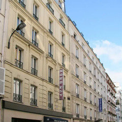 Hotel du Nord et de l'Est фото 10