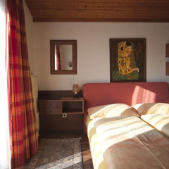 Отель Gastehaus Eva Maria Зальцбург комната для гостей фото 5