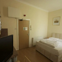 Отель Woodberry Hotel Великобритания, Лондон - отзывы, цены и фото номеров - забронировать отель Woodberry Hotel онлайн удобства в номере фото 2