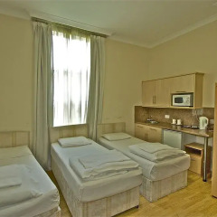 Отель Woodberry Hotel Великобритания, Лондон - отзывы, цены и фото номеров - забронировать отель Woodberry Hotel онлайн детские мероприятия фото 2