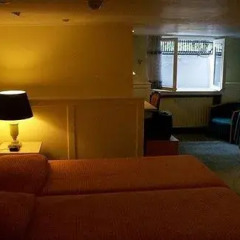 Hotel Washington 2* Стандартный номер с различными типами кроватей фото 3