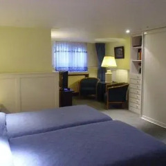 Hotel Washington 2* Стандартный номер с различными типами кроватей