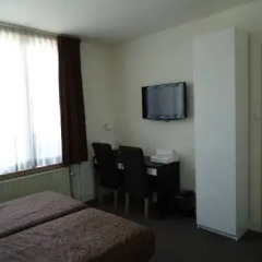 Hotel Washington 2* Стандартный номер с различными типами кроватей фото 2