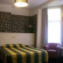 Hotel Washington 2* Люкс повышенной комфортности с различными типами кроватей