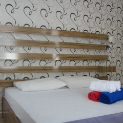 Markiz Hotel Турция, Мармарис - отзывы, цены и фото номеров - забронировать отель Markiz Hotel онлайн сауна