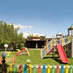 Rixos Lares Hotel детские мероприятия