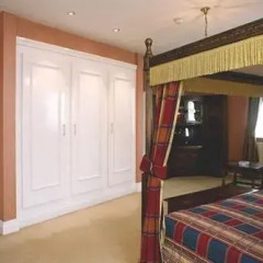 Отель Admiral Hotel at Park Avenue Великобритания, Лондон - отзывы, цены и фото номеров - забронировать отель Admiral Hotel at Park Avenue онлайн сейф в номере