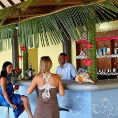 Отель Awesome Adventures Fiji Фиджи, Вити-Леву - отзывы, цены и фото номеров - забронировать отель Awesome Adventures Fiji онлайн спа