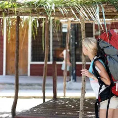 Отель Awesome Adventures Fiji Фиджи, Вити-Леву - отзывы, цены и фото номеров - забронировать отель Awesome Adventures Fiji онлайн детские мероприятия