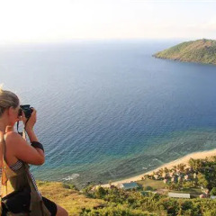 Отель Awesome Adventures Fiji Фиджи, Вити-Леву - отзывы, цены и фото номеров - забронировать отель Awesome Adventures Fiji онлайн фитнесс-зал фото 3