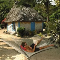 Отель Awesome Adventures Fiji Фиджи, Вити-Леву - отзывы, цены и фото номеров - забронировать отель Awesome Adventures Fiji онлайн детские мероприятия фото 2