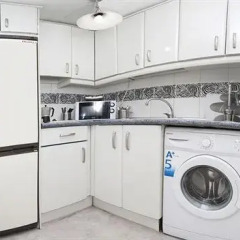 Отель Hostal Gala Madrid в номере фото 2