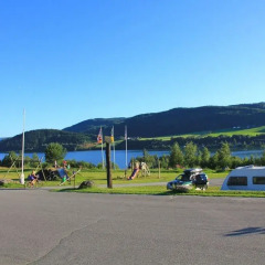 Отель Lillehammer Turistsenter Budget Hotel Норвегия, Лиллехаммер - отзывы, цены и фото номеров - забронировать отель Lillehammer Turistsenter Budget Hotel онлайн парковка