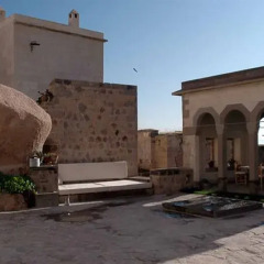 Отель Argos In Cappadocia - Special Class фото 20