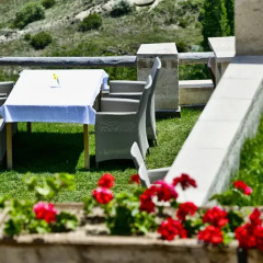 Отель Argos In Cappadocia - Special Class фото 2