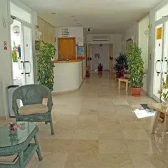 Отель Apartamentos El Coto спа