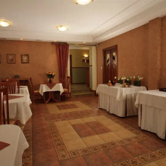 Отель Willa Arkadia Познань помещение для мероприятий фото 2