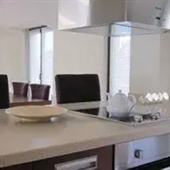 Отель Galateia Residence Стамбул удобства в номере фото 2