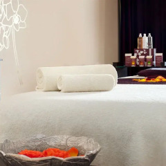 Kempinski Hotel & Residences Palm Jumeirah процедурный кабинет
