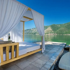 Hotel Forza Mare фото 7