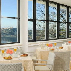 La Locanda Del Pontefice Hotel питание фото 3