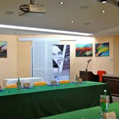La Locanda Del Pontefice Hotel детские мероприятия фото 2