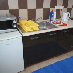 Апартаменты Ferenciek tere Apartments в номере фото 2