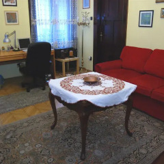 Апартаменты Ferenciek tere Apartments интерьер отеля