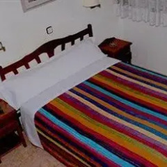 Отель Hostal Pretoria детские мероприятия фото 2
