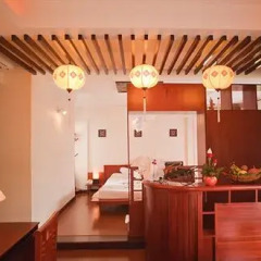 Отель Long Life Riverside Hotel Вьетнам, Хойан - отзывы, цены и фото номеров - забронировать отель Long Life Riverside Hotel онлайн