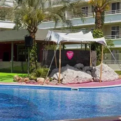 Mallorca Rocks Hotel бассейн фото 3
