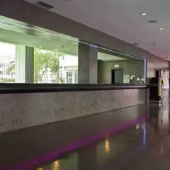Mallorca Rocks Hotel интерьер отеля фото 2