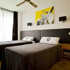 Mallorca Rocks Hotel комната для гостей фото 4