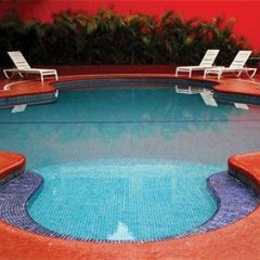 Отель Victoria Мексика, Акапулько - отзывы, цены и фото номеров - забронировать отель Victoria онлайн бассейн фото 2