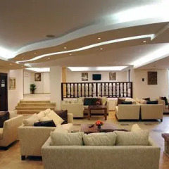 Winslow Elegance Hotel интерьер отеля фото 3