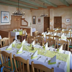 Отель Commundo Tagungshotel Ismaning Германия, Исманинг - отзывы, цены и фото номеров - забронировать отель Commundo Tagungshotel Ismaning онлайн питание фото 2