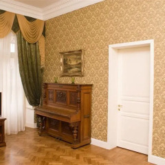 Апартаменты Studio At Greek Street удобства в номере