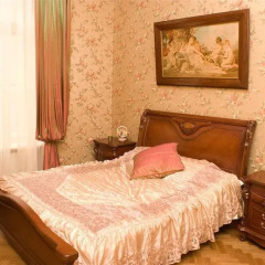 Апартаменты Studio At Greek Street комната для гостей фото 5