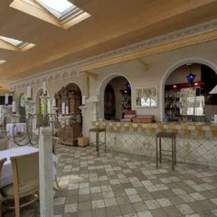 Ambassadori Hotel Tbilisi детские мероприятия фото 2