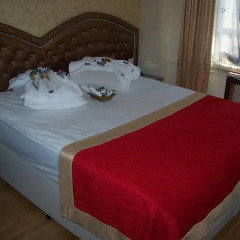 Grand Duman Hotel Турция, Анкара - отзывы, цены и фото номеров - забронировать отель Grand Duman Hotel онлайн комната для гостей